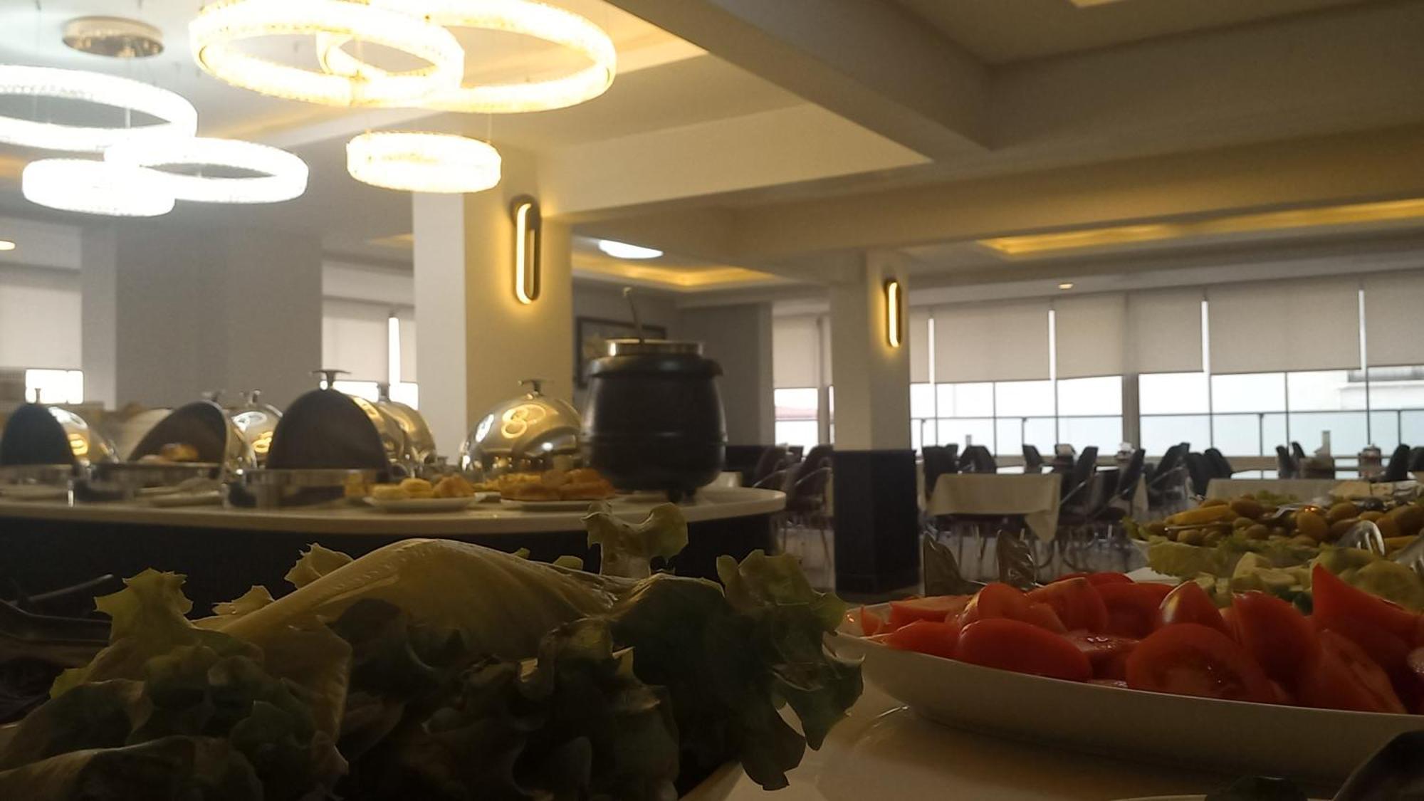 Grand Belli Otel Ankara Bagian luar foto